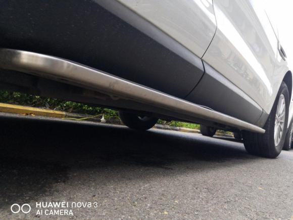 [青岛·鲁B] 二手捷豹捷豹F-PACE2016款 2.0T 两驱都市尊享版