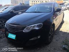 [青岛·鲁B]荣威&nbsp;&nbsp;荣威e550&nbsp;&nbsp;2016款尊享版