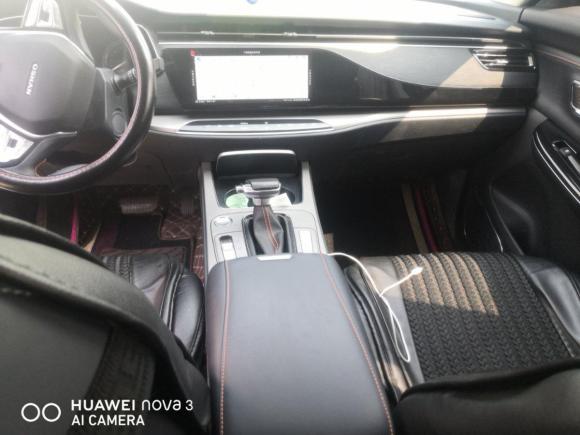 [南昌·赣M] 二手长安商用长安欧尚X72020款 1.5T 自动尊贵型