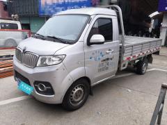 [南昌·浙A]金杯&nbsp;&nbsp;金杯T3&nbsp;&nbsp;2015款1.3L舒适型