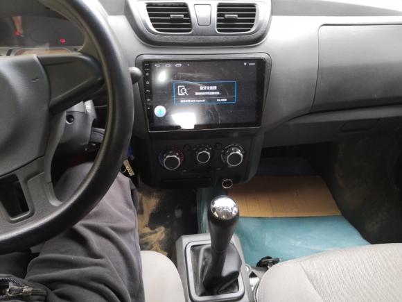 [合肥·豫N] 二手东风小康东风小康C322019款 1.5L标准型国VI DK15