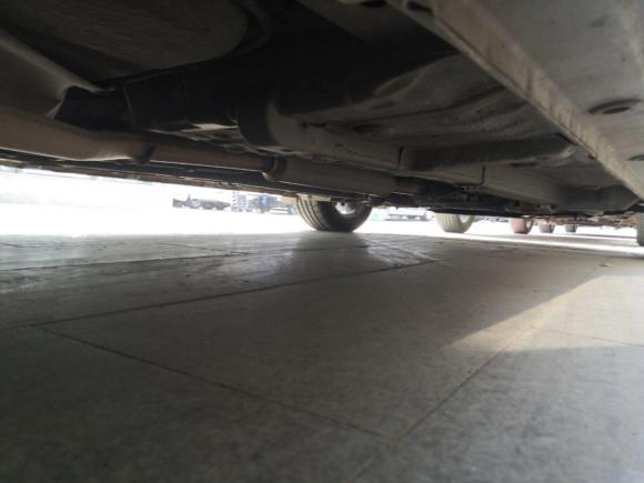 [成都·川R] 二手长安悦翔V52012款 1.5L 手动运动型 国IV