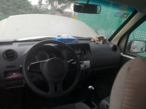 [佛山·粤H] 二手东风小康东风小康K07S2016款 1.2L实用型DK12-10