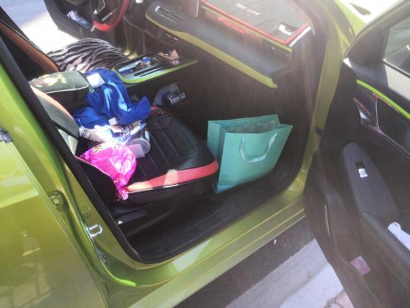 [嘉兴·浙F] 二手哈弗哈弗初恋2021款 1.5T 自动大三版