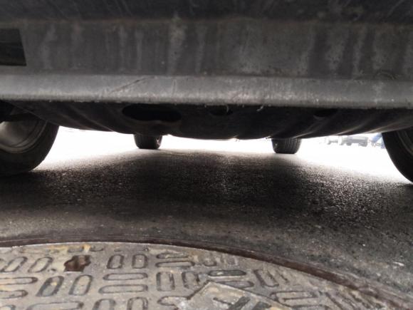 [北京·京Q] 二手福特探险者2013款 3.5L 尊享型