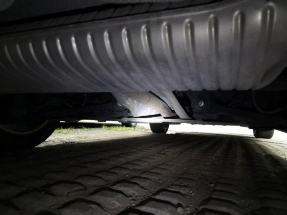 [广州·粤A] 二手宝马宝马2系多功能旅行车2015款 218i 领先型
