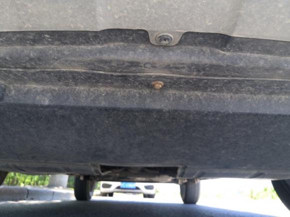 [上海·沪C] 二手奇瑞瑞虎3x2018款 1.5L 手动精英版