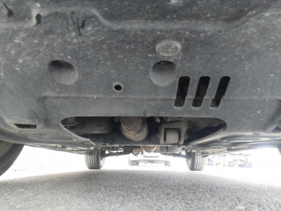 [合肥·皖H] 二手长安长安CS552017款 1.5T 自动炫色型