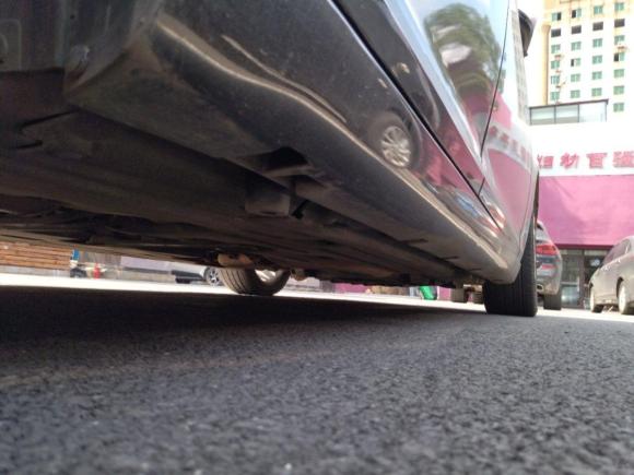 [沈阳·辽A] 二手克莱斯勒克莱斯勒300C2016款 3.0L 超越版