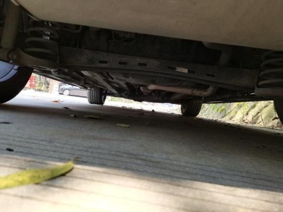 [温州·浙C] 二手众泰众泰T5002018款 1.5T 自动尊享型