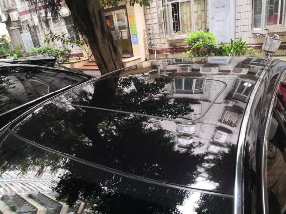 [深圳·粤B] 二手英菲尼迪英菲尼迪Q702017款 Q70L 2.5L 精英版