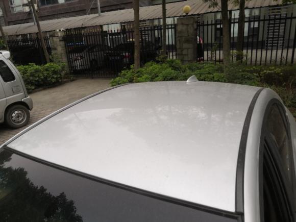 [成都·川A] 二手长安悦翔2012款 三厢 1.5L 手动豪华型