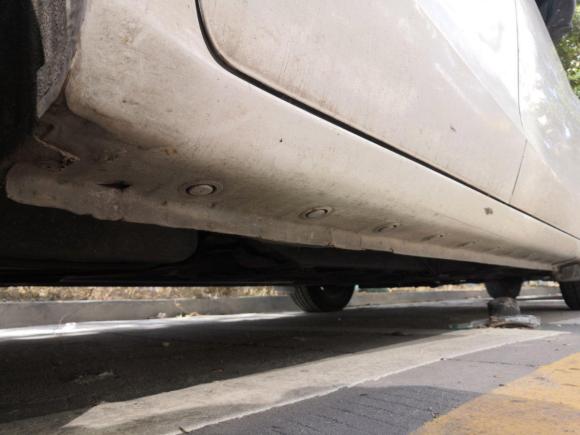 [深圳·粤B] 二手海马海马V70             2016款 2.0L 手动适·畅型 6座