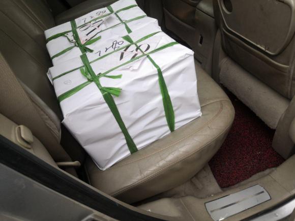 [义乌·浙G] 二手雷诺科雷傲2010款 2.5L 四驱豪华型