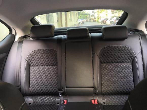 [上海·沪C] 二手斯柯达速派2018款 TSI280 DSG舒适版 国V