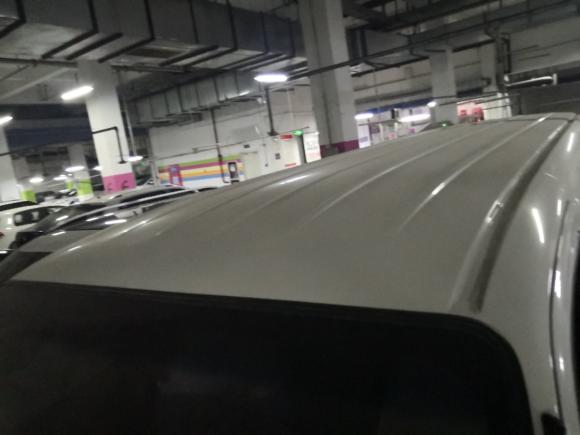 [西安·陕A] 二手金杯金杯快运2018款 2.0L标准型V19