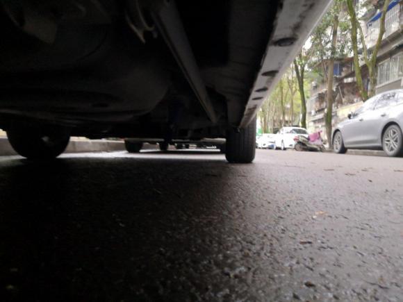 [成都·川A] 二手日产日产NV2002014款 1.6L CVT尊享型 国IV