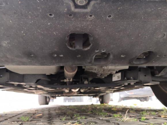 [湖州·浙E] 二手标致标致20082014款 1.6L 自动潮流版