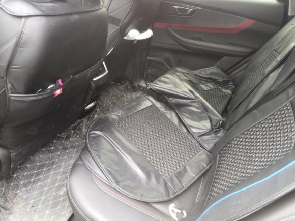 [嘉兴·川K] 二手奇瑞瑞虎72020款 1.5T 手动精英型