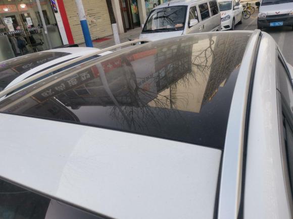 [西安·陕A] 二手哈弗哈弗H2s2017款 红标 1.5T 双离合精英型