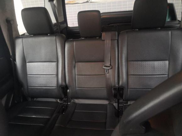 [佛山·粤E] 二手路虎第四代发现2005款 4.0 SC V6 HSE