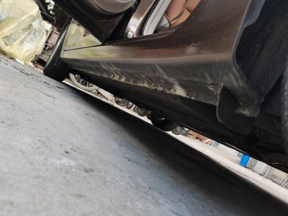 [上海·赣M] 二手日产轩逸2014款 1.6XV CVT尊享版