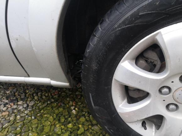 [上海·沪C] 二手别克别克GL82006款 陆尊 3.0L LT 豪华版