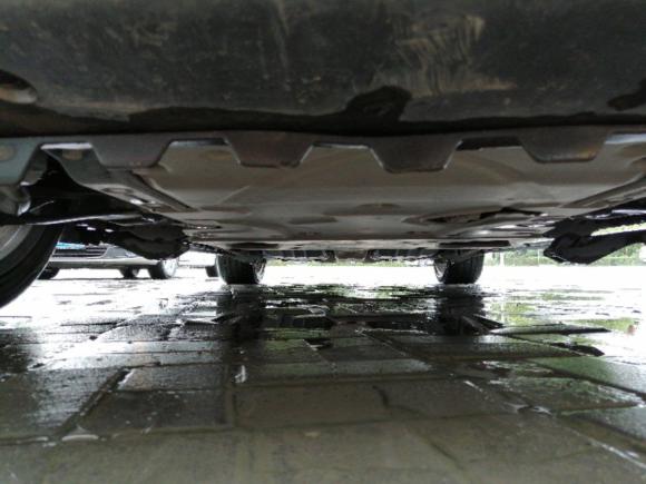 [义乌·浙G] 二手路虎揽胜2017款 3.0 SC V6 Vogue 加长版