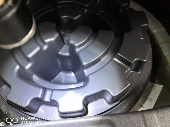 [上海·沪B] 二手日产逍客2016款 2.0L CVT豪华版