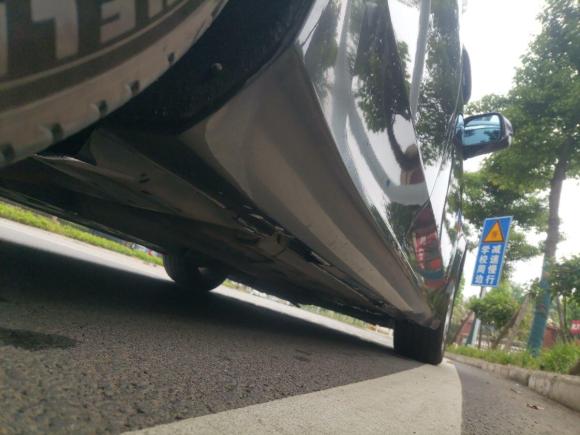 [武汉·鄂A] 二手讴歌讴歌TL2009款 3.5标准版