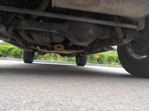 [嘉兴·浙F] 二手铃木吉姆尼2011款 1.3 AT