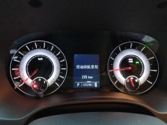 [武汉·鄂A] 二手荣威荣威9502012款 2.0L 典雅版