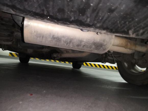 [宁波·浙B] 二手铃木天语 SX42011款 改款 1.6L 手动运动型