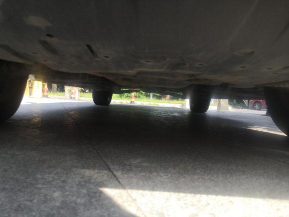 [湖州·浙E] 二手斯巴鲁森林人2013款 2.5i 自动尊贵版