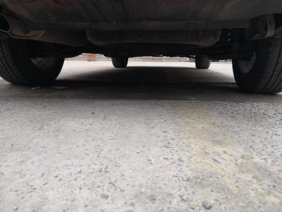 [青岛·鲁B] 二手东风风光东风风光5802016款 1.8L 手动舒适型