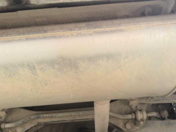 [台州·浙J] 二手现代北京现代ix352010款 2.4L 自动两驱尊贵版GLS