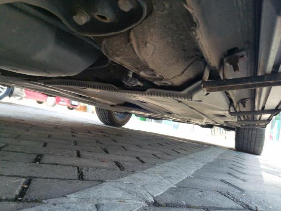 [常州·辽A] 二手斯柯达柯珞克2018款 TSI280 豪华版 国V