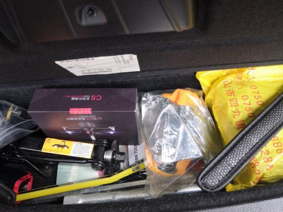 [深圳·粤B] 二手宝马宝马2系多功能旅行车2015款 218i 领先型