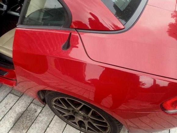 [青岛·鲁U] 二手宝马宝马Z42009款 sDrive23i领先型