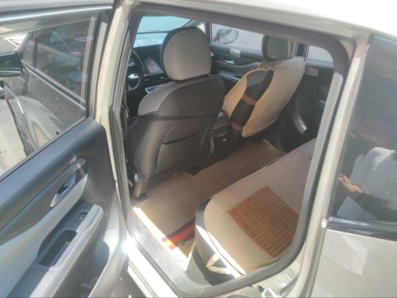 [义乌·浙G] 二手HYCAN合创合创Z032021款 潮智版