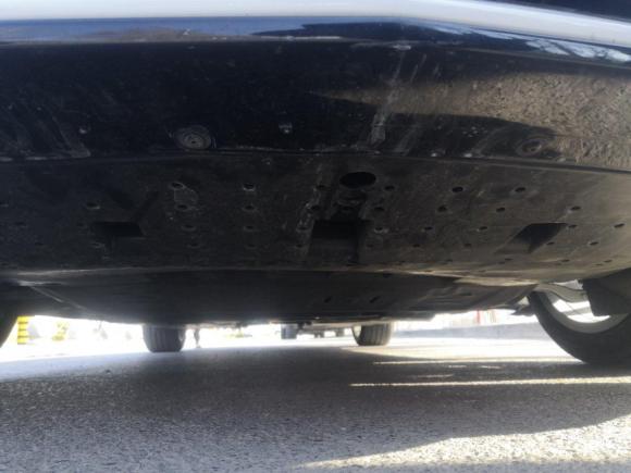 [北京·京Q] 二手凯迪拉克凯迪拉克CT52021款 28T 豪华型