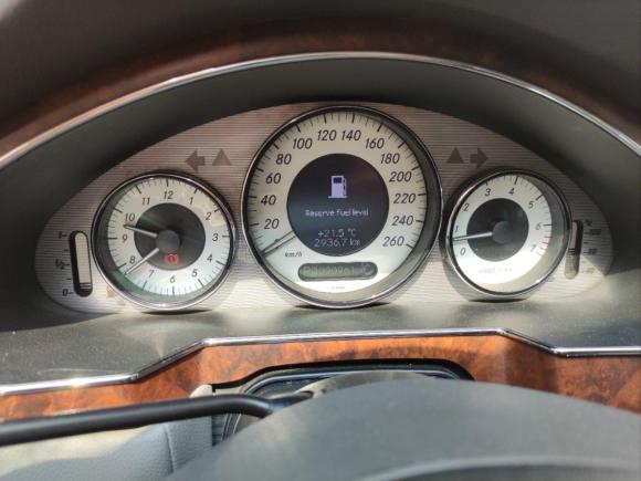 [温州·浙C] 二手奔驰奔驰CLS级2009款 CLS 300