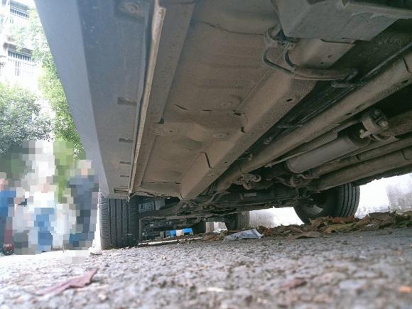 [合肥·豫D] 二手众泰众泰T3002017款 1.5L 手动尊享型