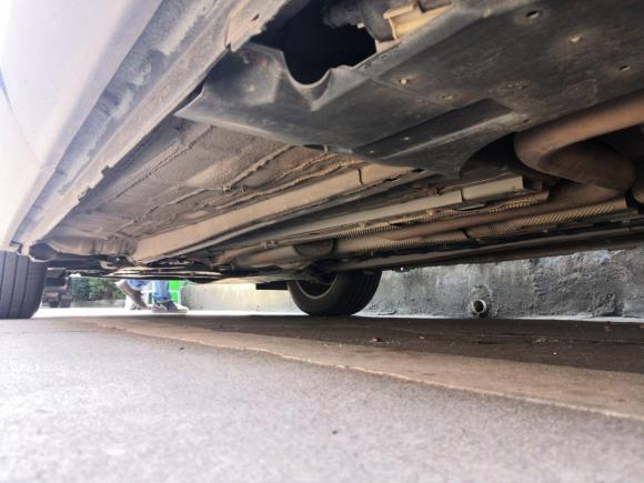 [义乌·浙G] 二手标致标致40082018款 350THP 精英版