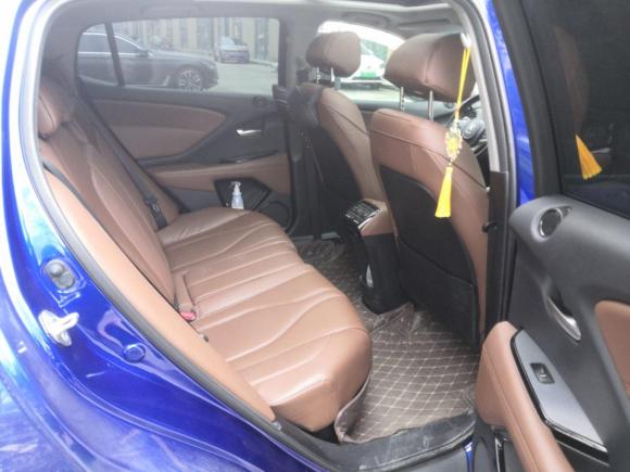 [西安·陕A] 二手讴歌讴歌CDX2018款 1.5T 四驱尊享炫尚版