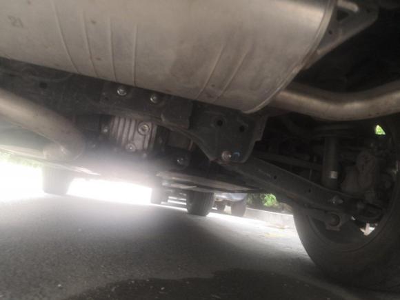 [青岛·鲁B] 二手斯巴鲁斯巴鲁XV2018款 2.0i 全驱尊贵版EyeSight