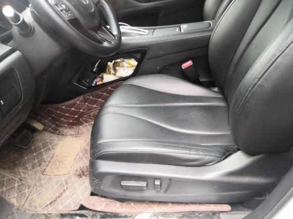 [温州·浙C] 二手讴歌讴歌CDX2016款 1.5T 两驱悦享版