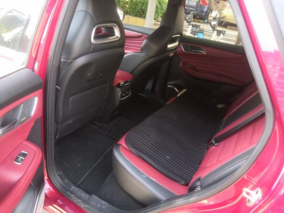 [佛山·苏E] 二手MG名爵HS2019款 30T 自动两驱Trophy超燃版 国VI