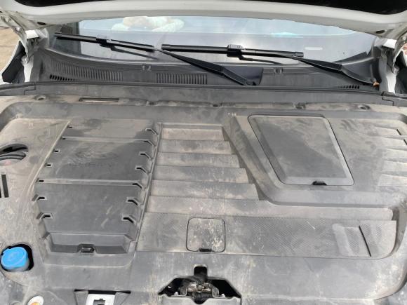 [金华·浙G] 二手奇瑞瑞虎82019款 1.6TGDI 自动豪华型