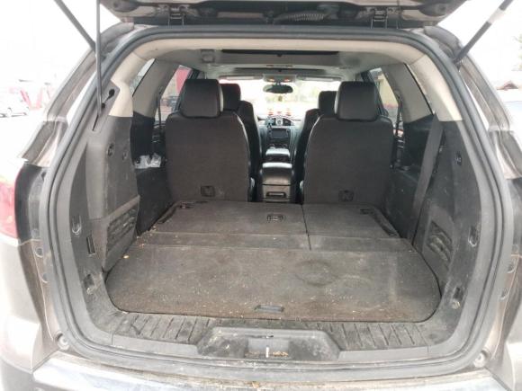 [苏州·浙B] 二手别克昂科雷2010款 3.6L 精英版